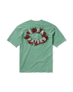BXR ROSES ROCKER TEE