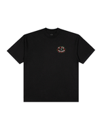 BXR ROSES ROCKER TEE