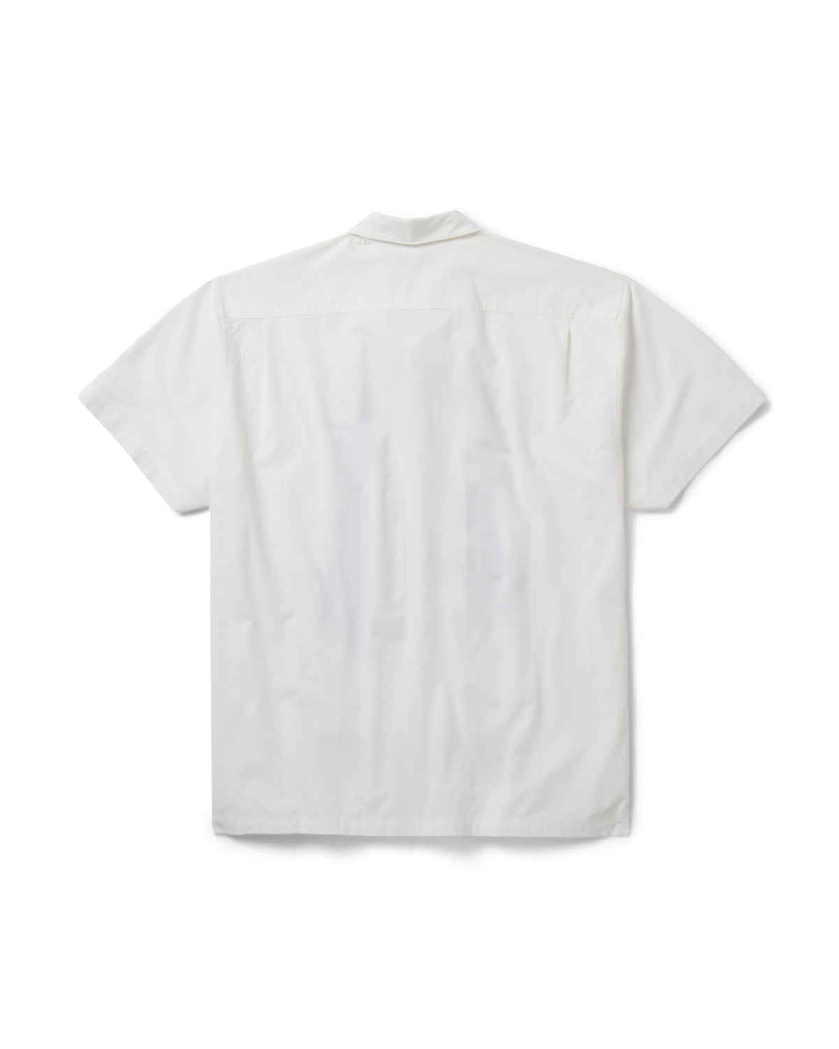 BXR SALVATION BUTTON UP