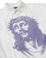 BXR SALVATION BUTTON UP