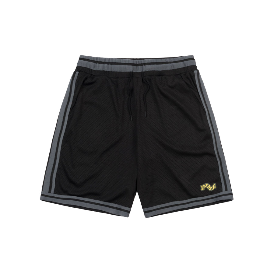 DIME LEAGUE MESH SHORTS