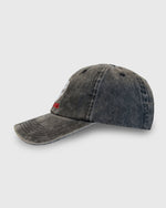 PLEASURES SKULL DAD CAP