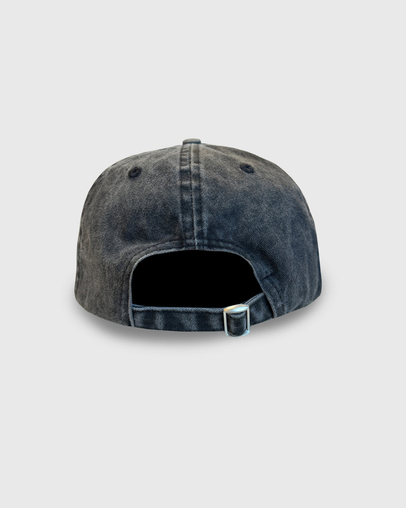 PLEASURES SKULL DAD CAP