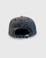 PLEASURES SKULL DAD CAP