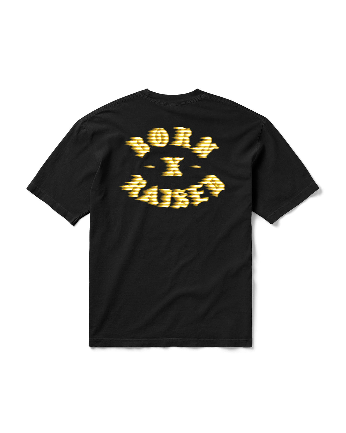 BXR SPEED ROCKER TEE