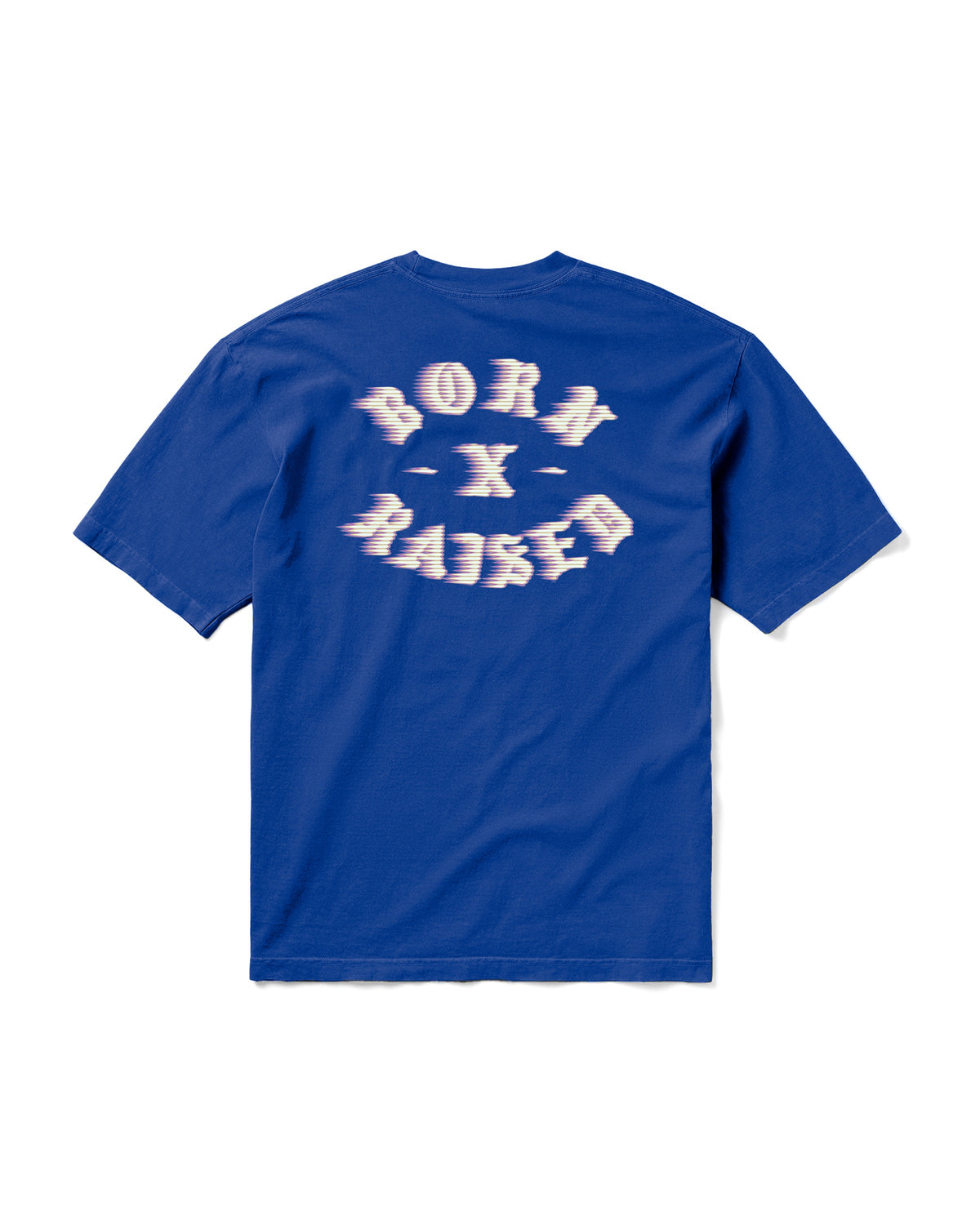 BXR SPEED ROCKER TEE