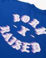 BXR SPEED ROCKER TEE
