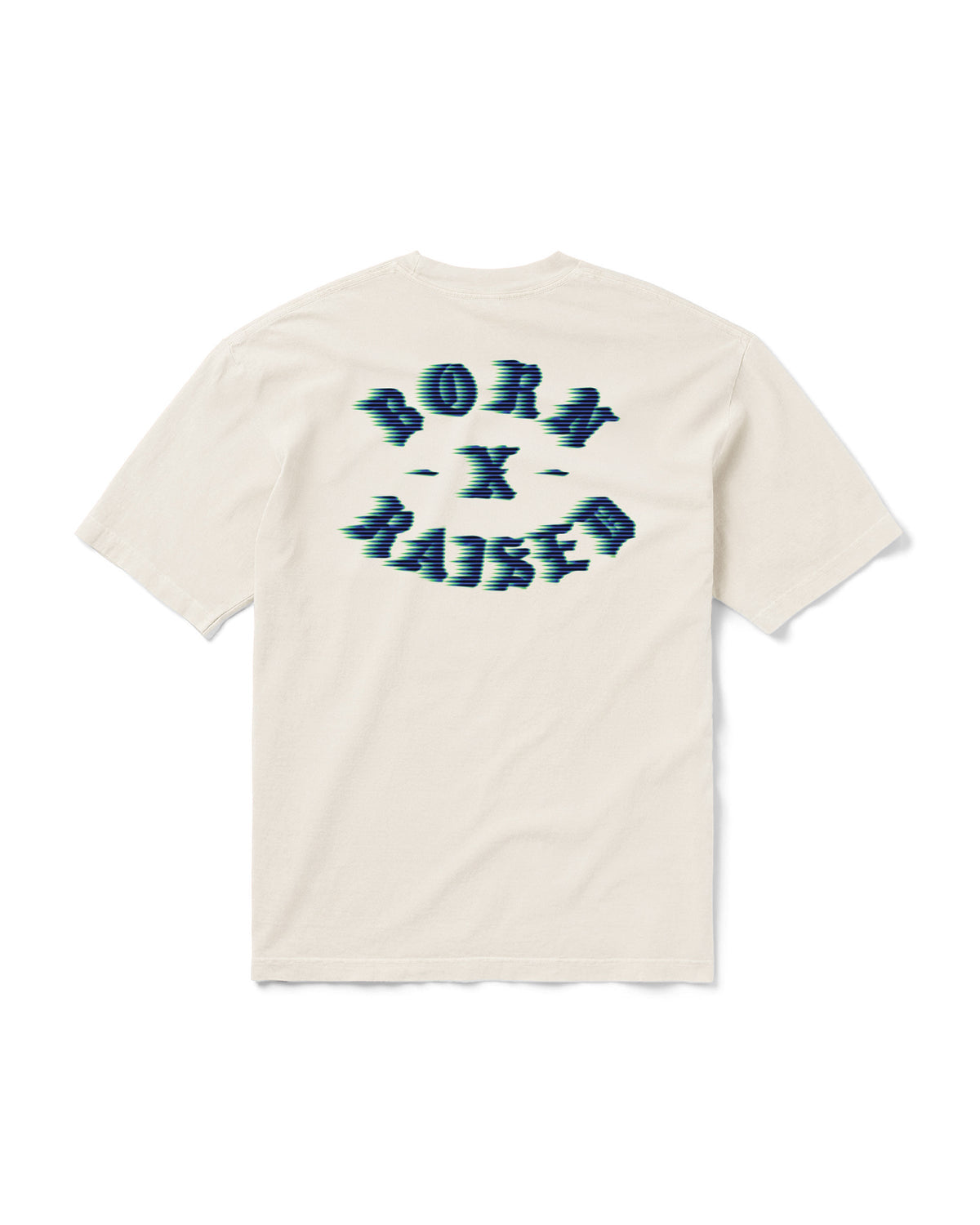 BXR SPEED ROCKER TEE