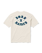 BXR SPEED ROCKER TEE