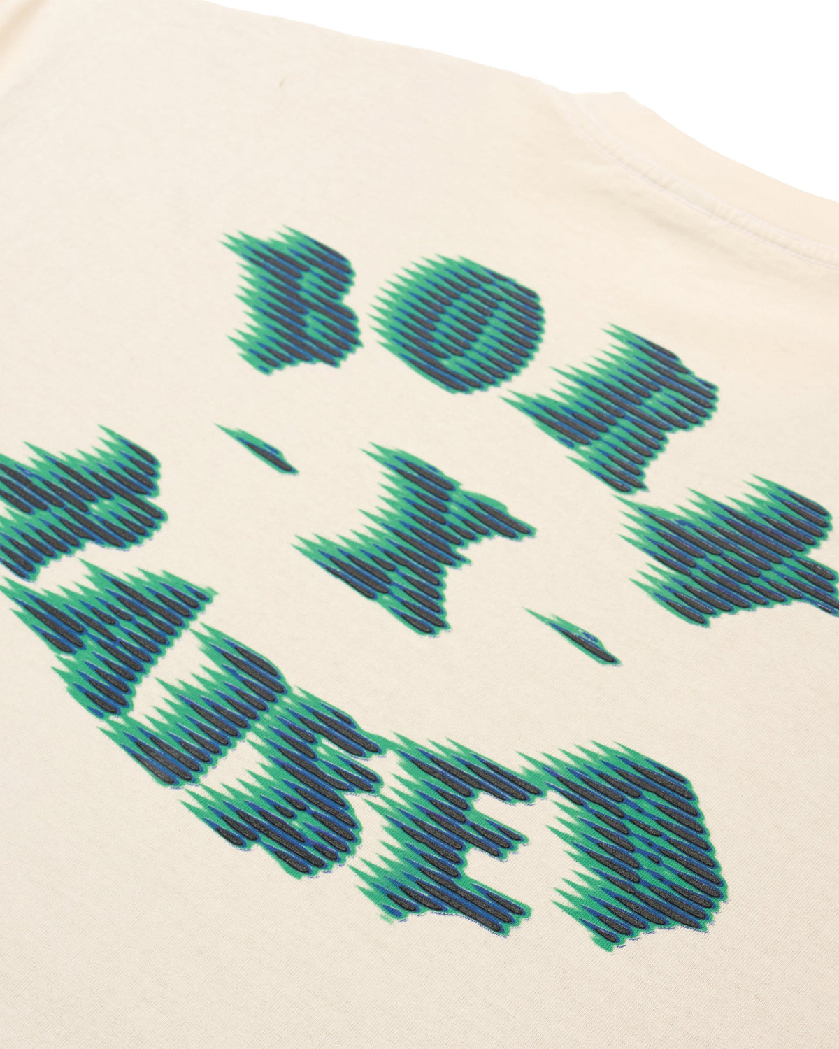 BXR SPEED ROCKER TEE