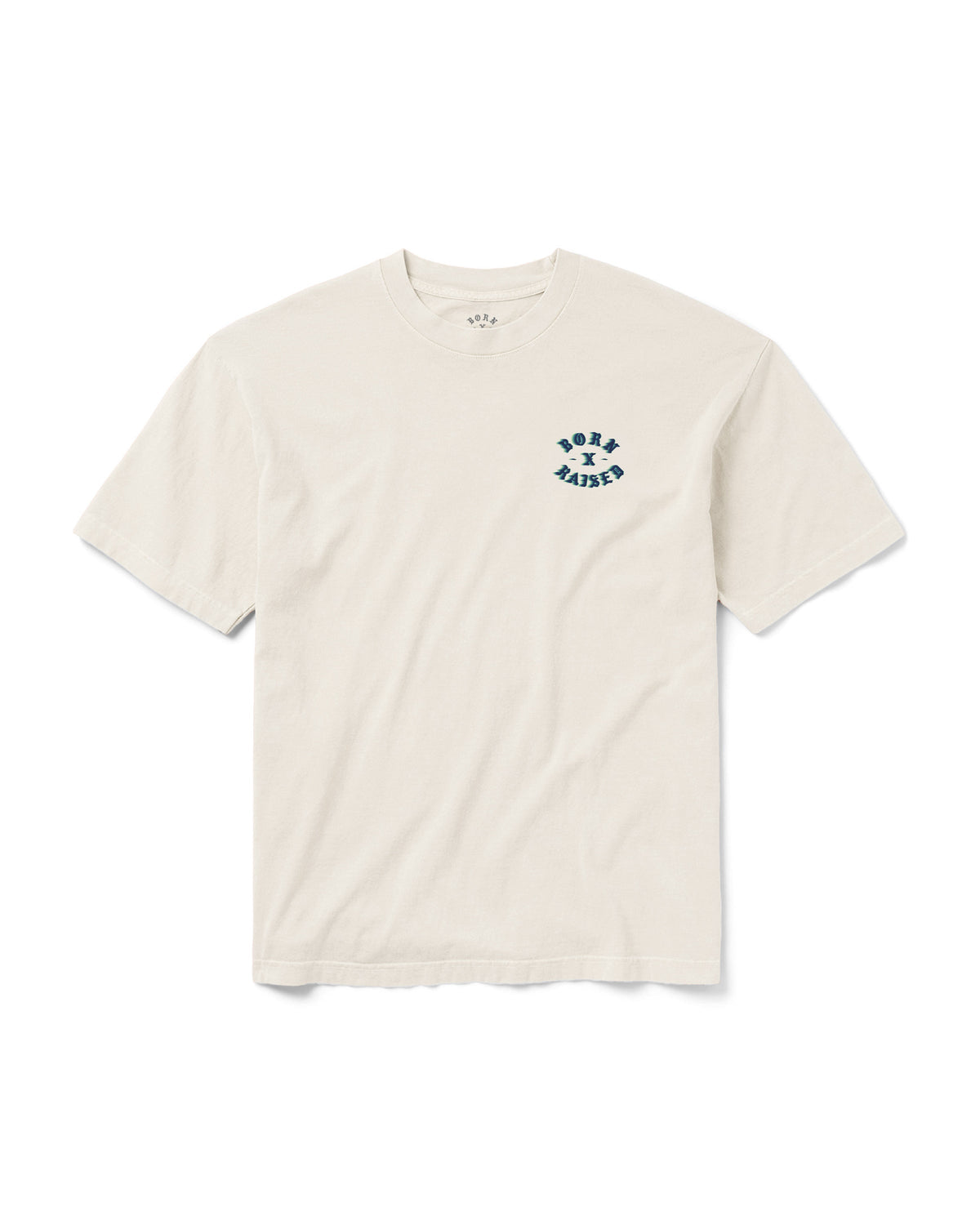 BXR SPEED ROCKER TEE