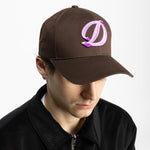 DIME 3D FULL FIT CAP