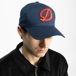 DIME 3D FULL FIT CAP
