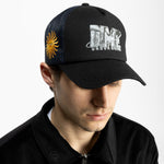 DIME COSMIC TRUCKER CAP