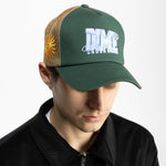DIME COSMIC TRUCKER CAP