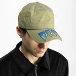 DIME SPIDER LOW PRO CAP