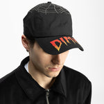 DIME SPIDER LOW PRO CAP