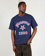 PLEASURES STARS REVERSIBLE SHIRT