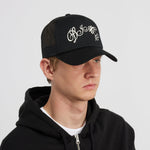 DIME FIGHTER TRUCKER CAP