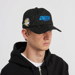 DIME SPACE TURKEY WORKER CAP