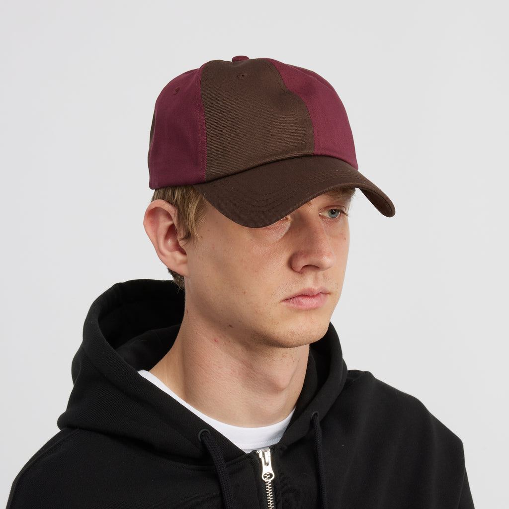 DIME TWIRL LOW PRO CAP