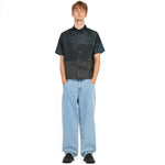 DIME DAY OFF BUTTON UP