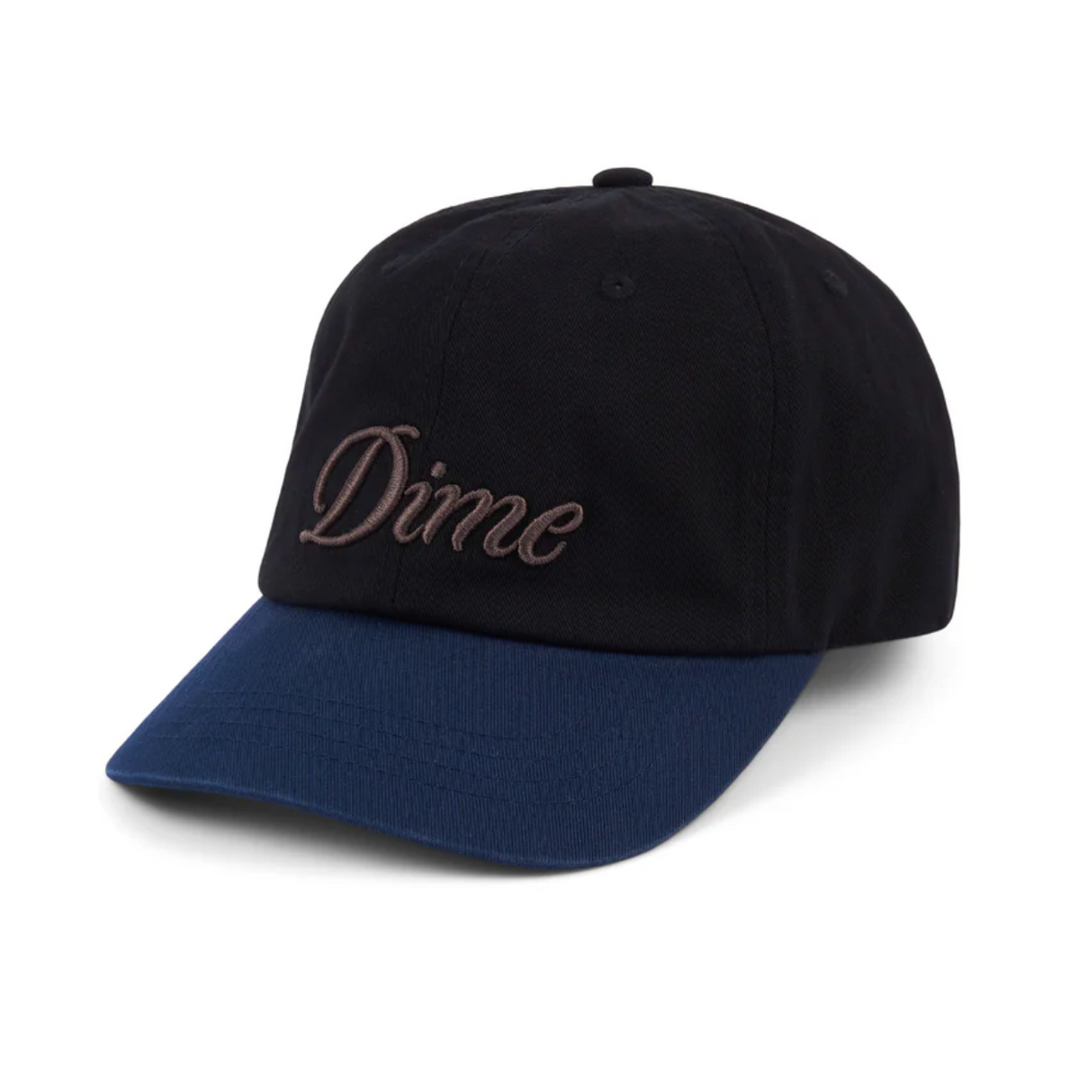 DIME CURSIVE LOW PRO CAP