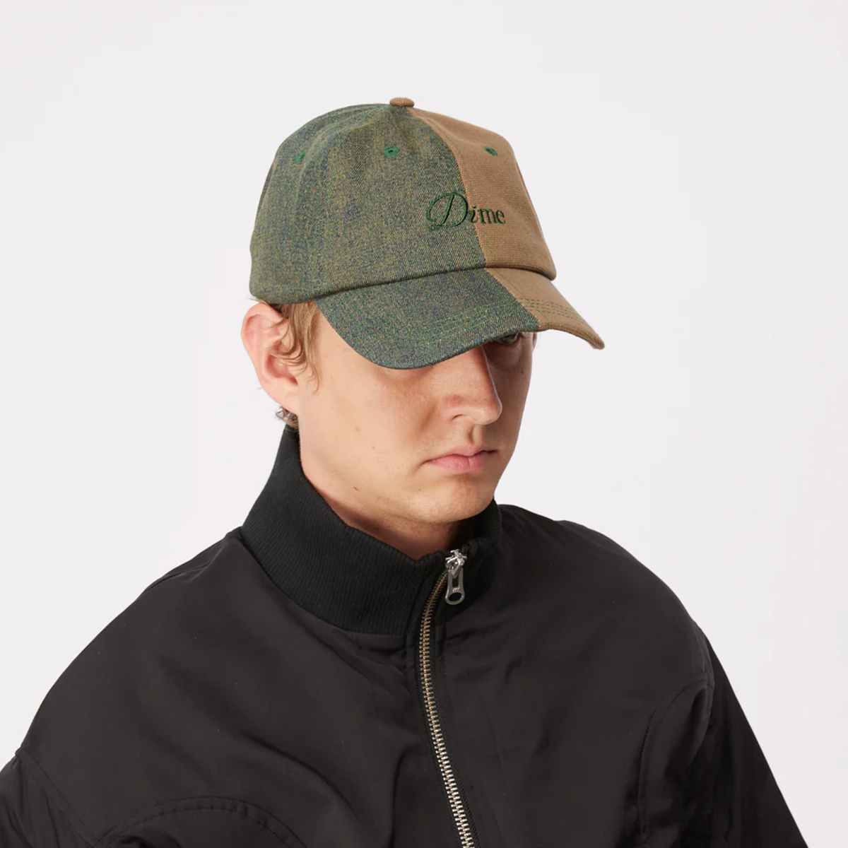 DIME SPLIT LOW PRO CAP