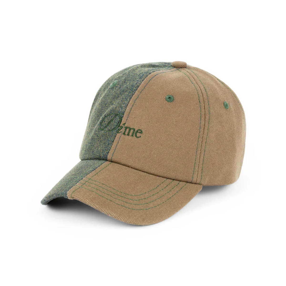 DIME SPLIT LOW PRO CAP
