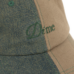 DIME SPLIT LOW PRO CAP