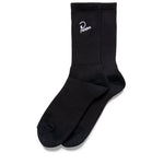 BY PARRA SIGNATURE CREW SOCKS