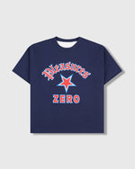 PLEASURES STARS REVERSIBLE SHIRT