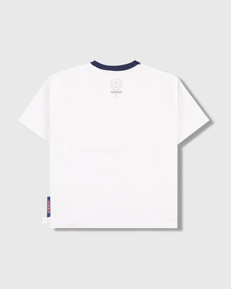 PLEASURES STARS REVERSIBLE SHIRT