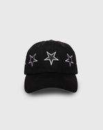 PLEASURES STARS SNAPBACK