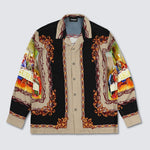 PLEASURES SUPPER DOWN