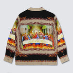 PLEASURES SUPPER DOWN