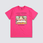 PLEASURES SUPPER TEE