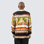 PLEASURES SUPPER DOWN