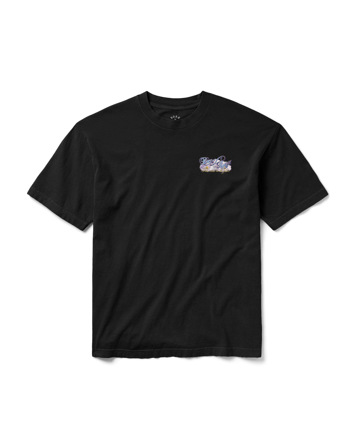 BXR THIS MUST BE THE PLACE TEE