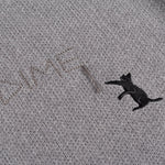 DIME CAT KNIT