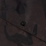 DIME CHILLING SATIN SHIRT