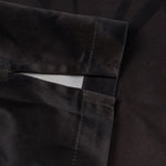 DIME CHILLING SATIN SHIRT