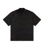 DIME CHILLING SATIN SHIRT