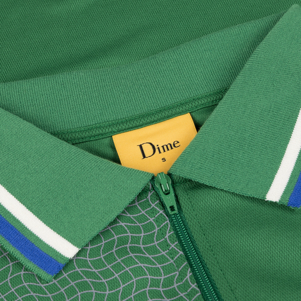 DIME COURT POLO