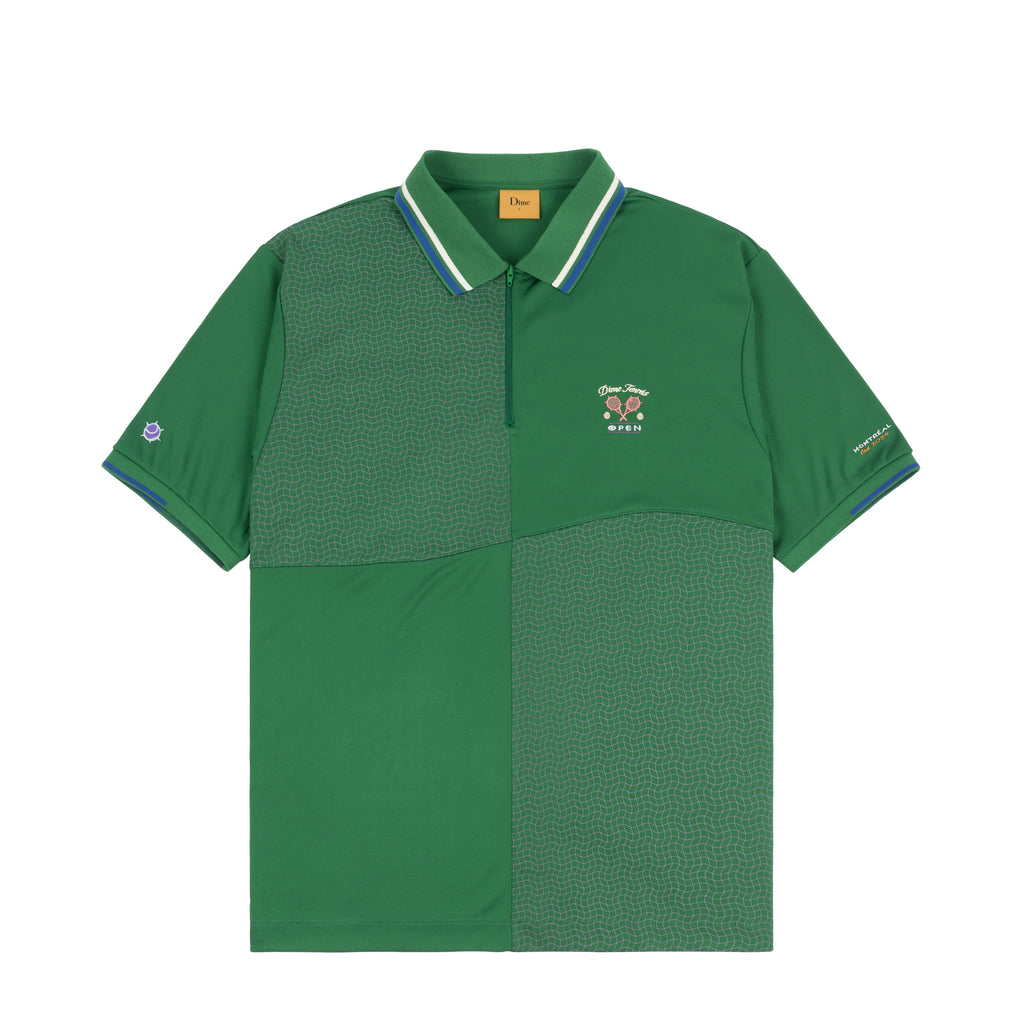 DIME COURT POLO