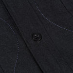 DIME LOTUS BUTTOM UP SS