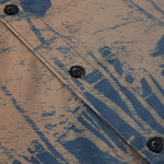 DIME DAY OFF BUTTON UP