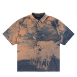 DIME DAY OFF BUTTON UP