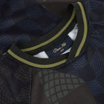 DIME CHECKERED HOME JERSEY