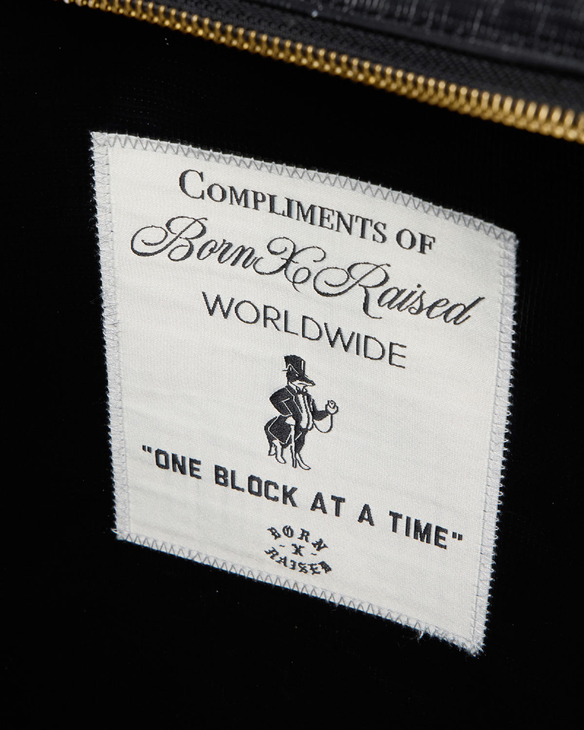 BXR UTILITY TOTE